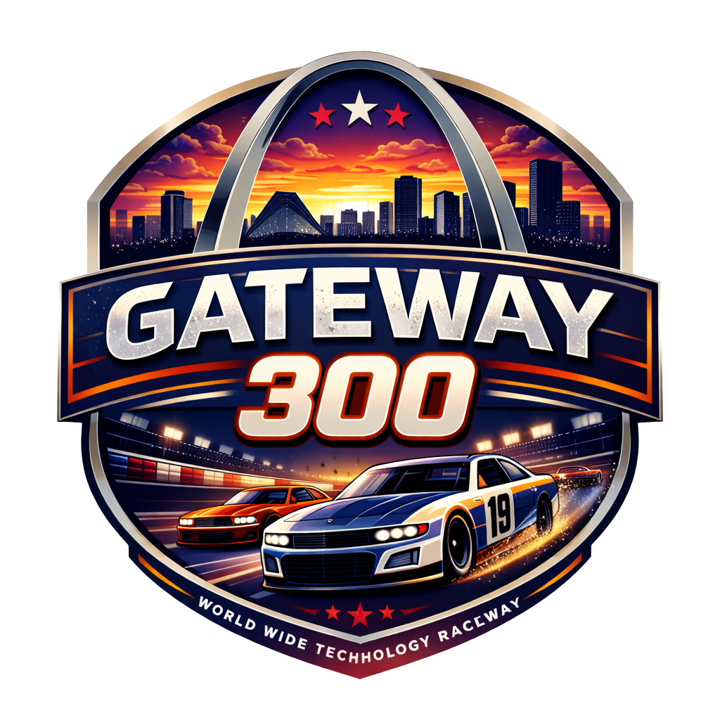 Gateway 300 logo
