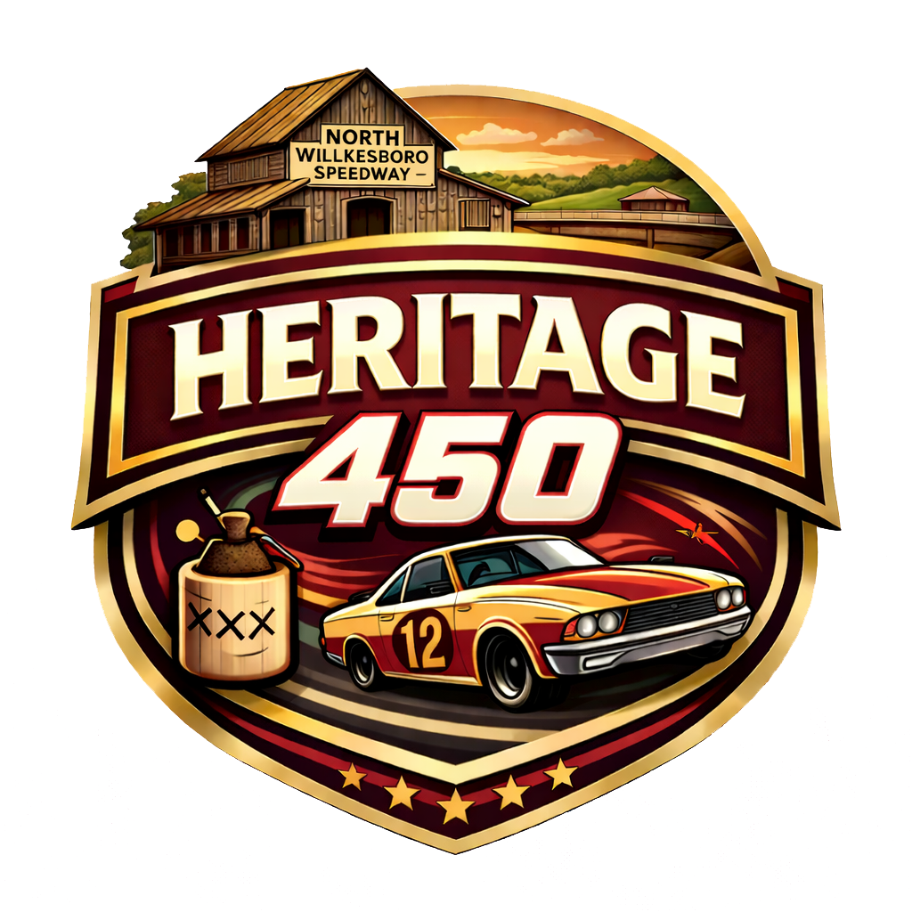 Heritage 450 logo