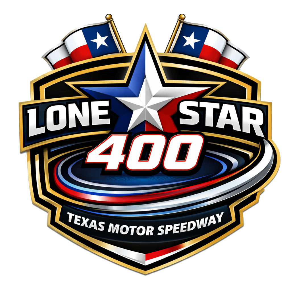 Lone Star 400 logo